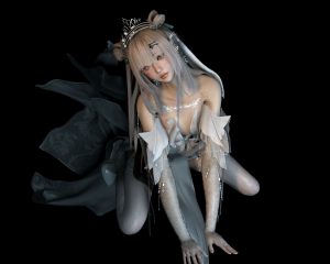 TrogDa.Hua-林夕资源VAM