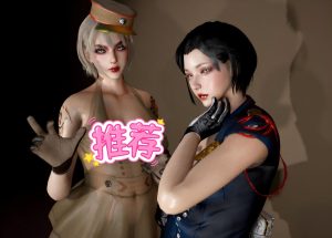 TrogDa.SpiritFox-林夕资源VAM