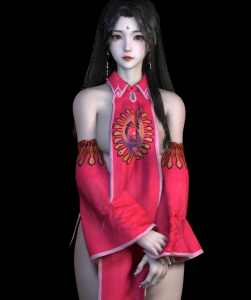 VAM-YJ.Ancient_underwqear.1-林夕资源VAM