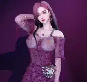 VAM_SeSe.赵紫嫣-林夕资源VAM