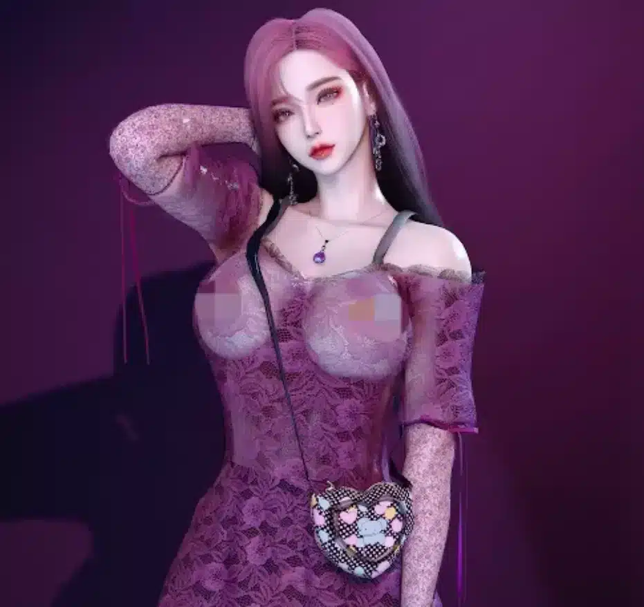 VAM_SeSe.赵紫嫣-林夕资源VAM