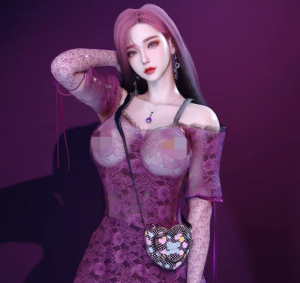 VAM_SeSe.赵紫嫣-林夕资源VAM