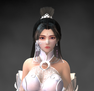 VMax 月婵仙子-林夕资源VAM