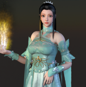 Xiao-xuner-林夕资源VAM