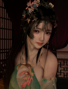 XueYi-林夕资源VAM