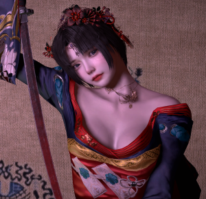 Yoto_Hime-林夕资源VAM