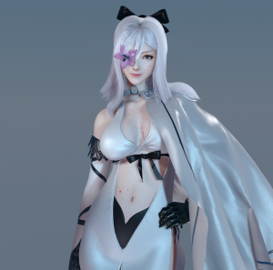 Zerox-林夕资源VAM