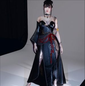 bangbang.师姐-林夕资源VAM