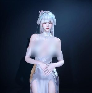 bangbang.映雪-林夕资源VAM