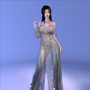 bangbang.清秋-林夕资源VAM