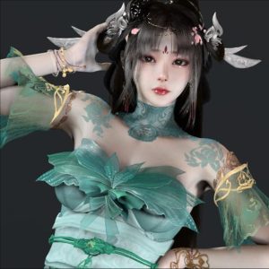 bangbang.灵儿-林夕资源VAM