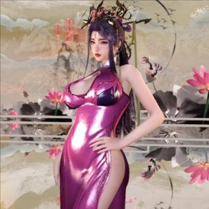 bangbang.猫姐-林夕资源VAM