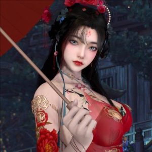 bangbang.红麝-林夕资源VAM