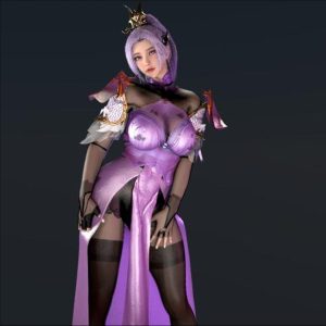 bangbang.韩月-林夕资源VAM