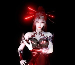 dakonglong.霸王洗发水-林夕资源VAM