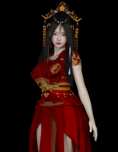 hongluan-林夕资源VAM