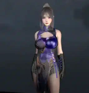 Mowang_nixi.BaJi_01-林夕资源VAM