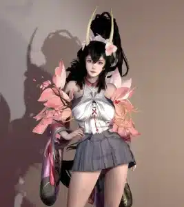 Mowang_nixi.ZhuoTao_01-林夕资源VAM