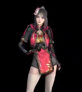 Mowang_nixi.Chan_01-林夕资源VAM