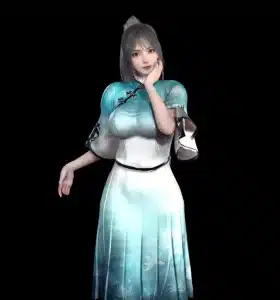 Mowang_nixi.Yanyu_01-林夕资源VAM