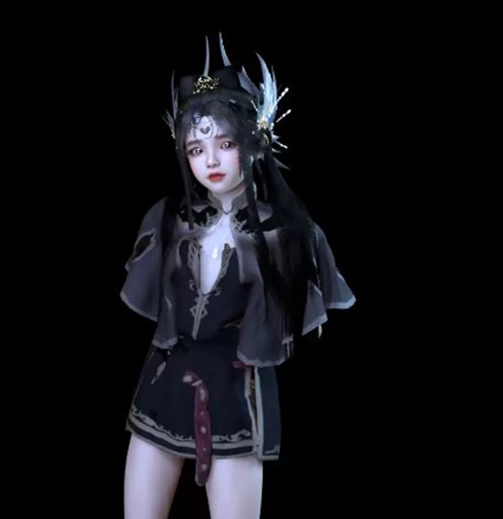 101.龙萱萱-林夕资源VAM