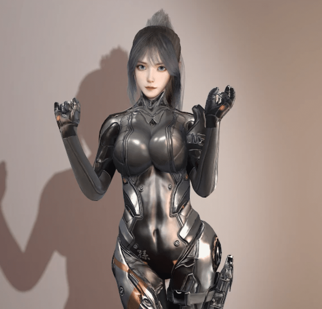 Mowang_nixi.SunShangxiang_01-林夕资源VAM