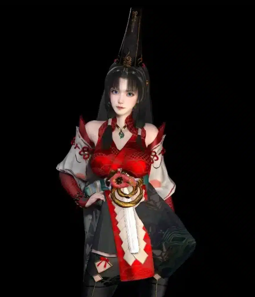 Mowang_nixi.YinYangji_01-林夕资源VAM