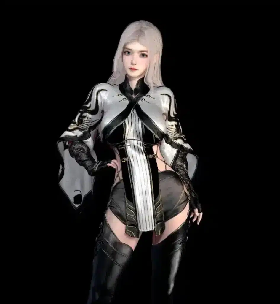 Mowang_nixi.WuChang_01-林夕资源VAM