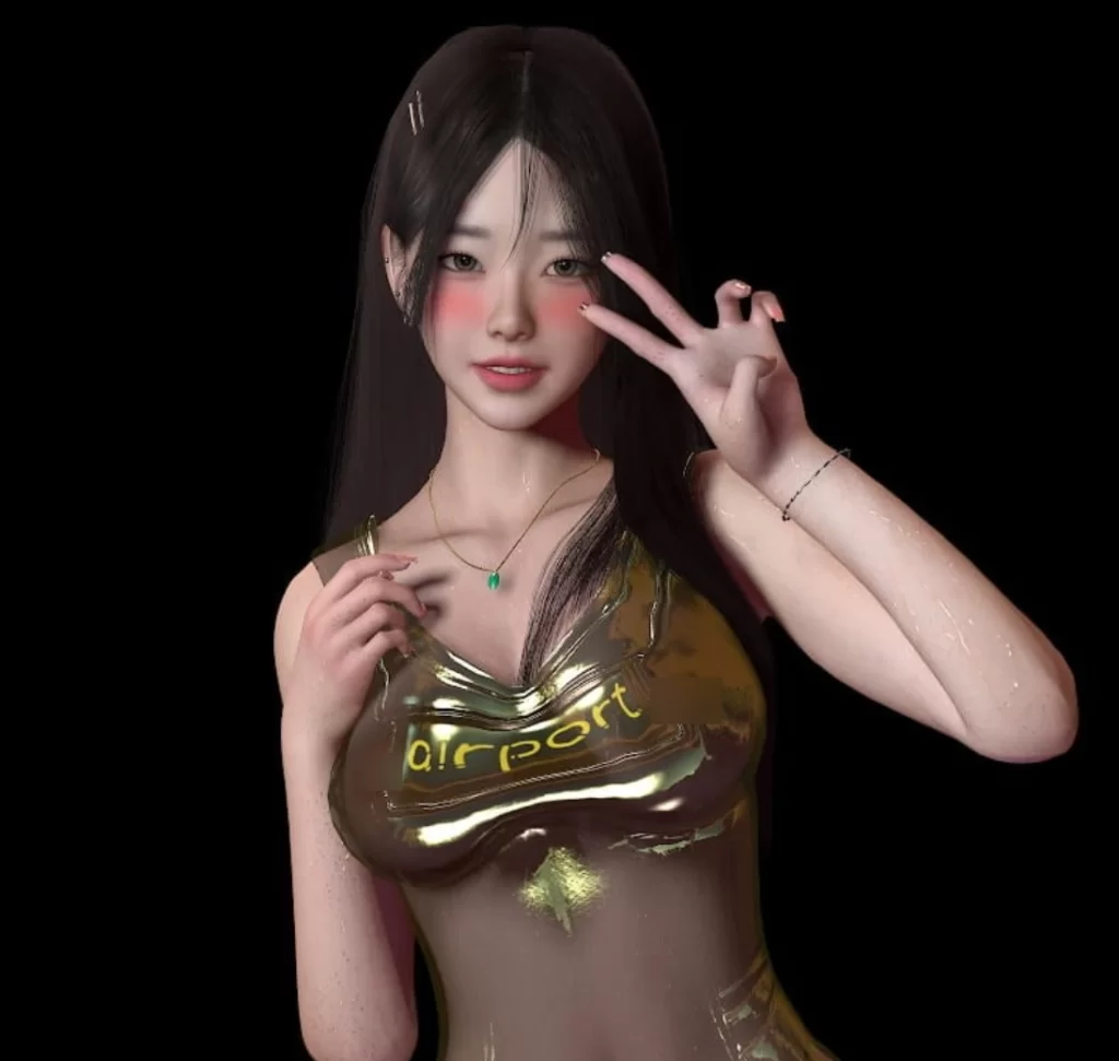 levtian.泳池名媛-林夕资源VAM