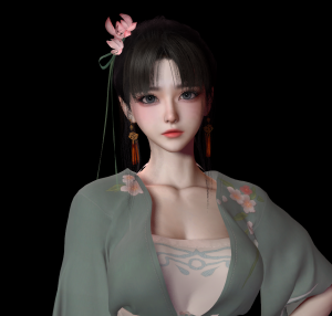 levtian.赵灵儿v3-林夕资源VAM