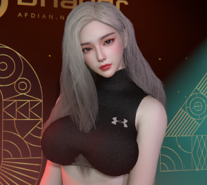 leyan-林夕资源VAM