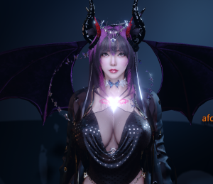 look_MoWangDieZhiHuan.1-林夕资源VAM