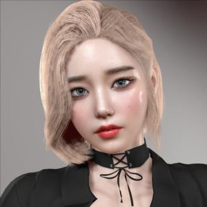 lv.Chloe-林夕资源VAM