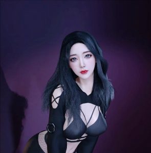 lv.YaXin-林夕资源VAM