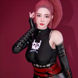 lv.Ying-林夕资源VAM
