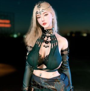 lv.jinyan-林夕资源VAM