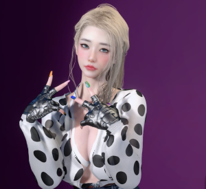 lv.瑜-林夕资源VAM