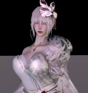 moyi.Su_Qinger-林夕资源VAM