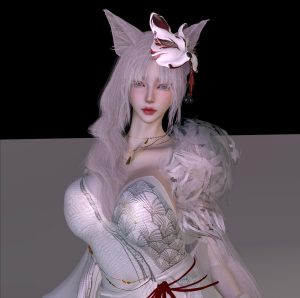 moyi.Su_Qinger-林夕资源VAM