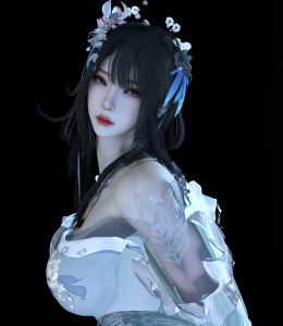 moyi.云梦.1-林夕资源VAM