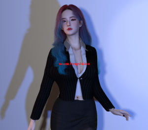 qiaqia.幼真.1-林夕资源VAM