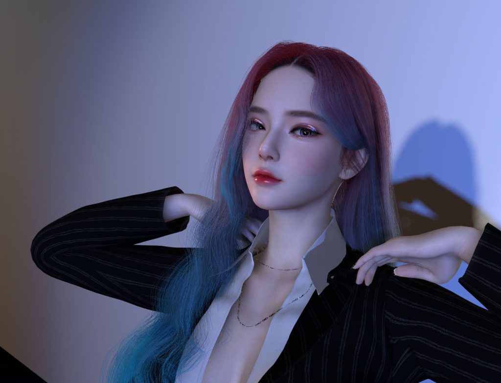 图片[2]-qiaqia.幼真-林夕资源VAM