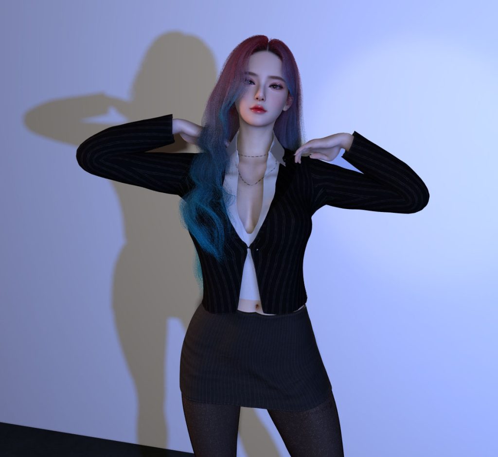 图片[3]-qiaqia.幼真-林夕资源VAM