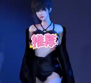 qiaqia.御姐-宝蓝-林夕资源VAM