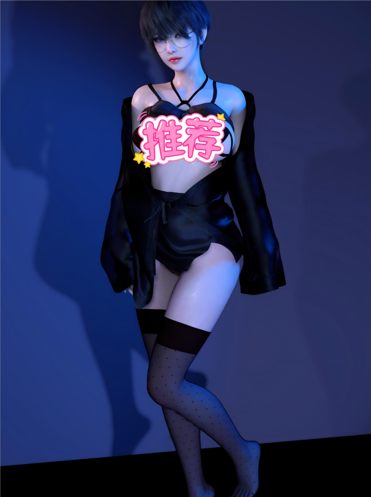 qiaqia.御姐-宝蓝