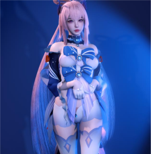 qiaqia.元神-扣扣米-林夕资源VAM