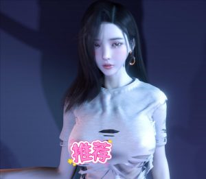 qiaqia.知恩-林夕资源VAM