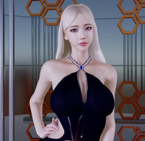 qiqi-林夕资源VAM