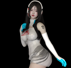 racing miku-林夕资源VAM