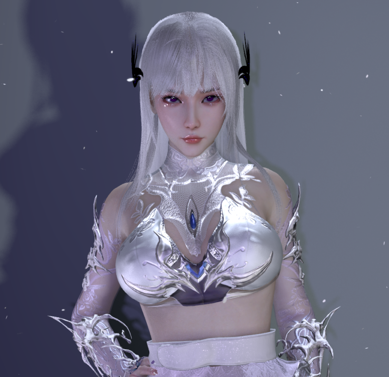 sunqiuyu.圣采儿-林夕资源VAM